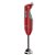 Mixer Oster Versátil Vermelho Função Turbo -127V - Imagem 2
