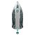 Ferro de Passar a Vapor Oster Antiaderente Verde - 127V - Imagem 2