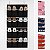 Sapateira de Porta ou Parede 8 a 10 Pares – TNT Resistente 100% Polipropileno - Imagem 1