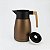 Garrafa Térmica para Café Premium 1000ml com Vedação Antivazamento - Imagem 3