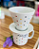 COADOR + CANECA A FELICIDADE É DOCE - Imagem 1