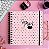 Planner Permanente - Gatinha - Imagem 1