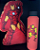 GARRAFA ACQUA HOMEM DE FERRO – MARVEL - Imagem 2