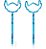 Caneta esferográfica Stitch - Imagem 3