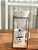 COADOR + CANECA COM SUPORTE COLEÇÃO GRATIDÃO - SÓ PRECISO DE UM POUCO DE CAFÉ OK? - Imagem 1