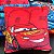 ALMOFADA COM MANTA CARROS – DISNEY - Imagem 2