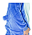 Pijama Macacão Kigurumi Adulto Stitch: Lilo & Stitch - Disney - Imagem 7