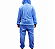 Pijama Macacão Kigurumi Adulto Stitch: Lilo & Stitch - Disney - Imagem 4