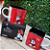 CANECA CUBO MINNIE MOUSE – DISNEY - Imagem 1