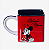 CANECA CUBO MINNIE MOUSE – DISNEY - Imagem 2