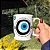 Caneca com Coador - Olho Grego - Imagem 3
