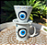 Caneca com Coador - Olho Grego - Imagem 1