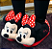 Pantufa Minnie 3D Zona Criativa Antiderrapante Disney - Imagem 1