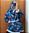 MOLETOM HOODIE JUVENIL STITCH – DISNEY - Imagem 1