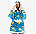 MOLETOM HOODIE ADULTO  BOB ESPONJA - Imagem 2