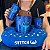 KIT PIPOCA STITCH - DISNEY - Imagem 2
