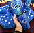 KIT PIPOCA STITCH - DISNEY - Imagem 5