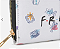Carteira Feminina Friends Warner Bros - Imagem 4