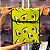 Capa de Notebook Fluffy - Avocado Control - Imagem 3