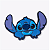Kit Pins Stitch - Disney - Imagem 3