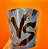 CANECA BUCK VERSUS - STREET FIGHTER - Imagem 3