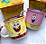 Caneca Patrick - Bob Esponja 350ml - Imagem 1