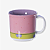 Caneca Patrick - Bob Esponja 350ml - Imagem 4