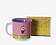 Caneca Patrick - Bob Esponja 350ml - Imagem 3
