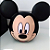 Luminária Mickey Cartoon Lançamento - Imagem 2
