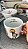 COADOR DE CAFÉ COM CANECA COLORS, COLEÇÃO ORQUIDEA. - Imagem 4