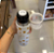 GARRAFA TERMICA COM CANECA UM SIMPLES GESTO PODE MUDAR - Imagem 3