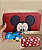 CARTEIRA MICKEY MOUSE - DISNEY - Imagem 1