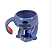 Caneca 3D Stitch Orelha de Alça 250 ml - Imagem 2