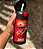 Garrafa Click Com Canudo 300ml Mc Queen - Imagem 1
