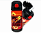 Garrafa Click Com Canudo 300ml Mc Queen - Imagem 3