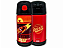 Garrafa Click Com Canudo 300ml Mc Queen - Imagem 2