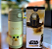 GARRAFA INFANTIL CLICK COM CANUDO BABY YODA – THE MANDALORIAN - Imagem 1
