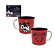 CANECA TOM MICKEY E MINNIE – DISNEY - Imagem 2