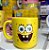 CANECA MINI TINA BOB ESPONJA - Imagem 2