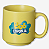 CANECA MINI TINA BOB ESPONJA - Imagem 4