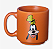 CANECA MINI TINA PATETA - DISNEY - Imagem 5