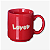 CANECA MINI TINA STITCH LOVE - DISNEY - Imagem 3
