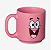CANECA MINI TINA PATRICK ESTRELA - BOB ESPONJA - Imagem 4