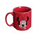 Mini Caneca Tina Minnie Mouse: Disney - Imagem 3