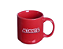 Mini Caneca Tina Minnie Mouse: Disney - Imagem 4