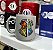 CANECA MINI TINA HOGWARTS - HARRY POTTER - Imagem 1
