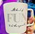 CANECA BUCK DISNEY 100 - Imagem 2