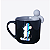 CANECA COM INFUSOR DISNEY 100 - Imagem 3