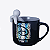 CANECA COM INFUSOR DISNEY 100 - Imagem 4