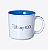 CANECA TOM STITCH – DISNEY 100 - Imagem 3